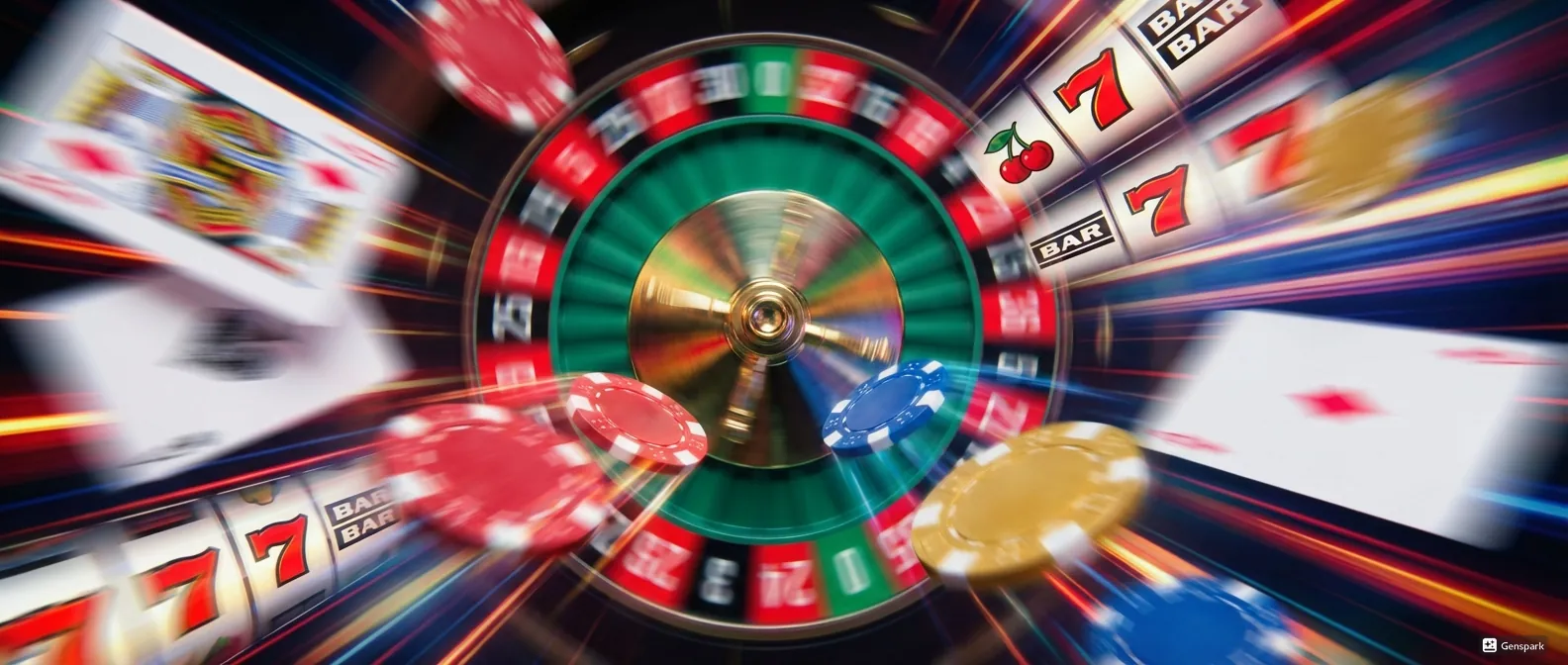 Spinrise Casino bonus