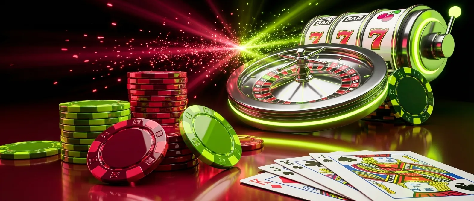Spinrise Casino bonus