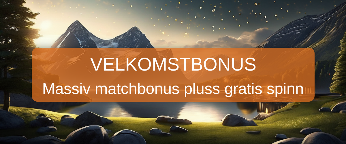 Spinrise Casino Norge