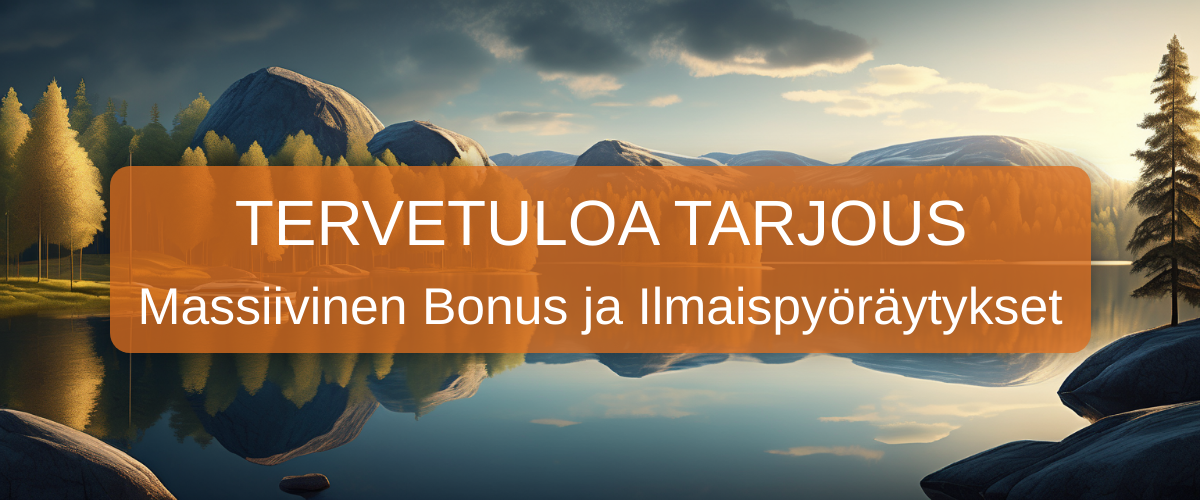 Spinrise Casino Suomi