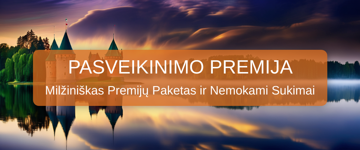 Spinrise Casino Lietuva