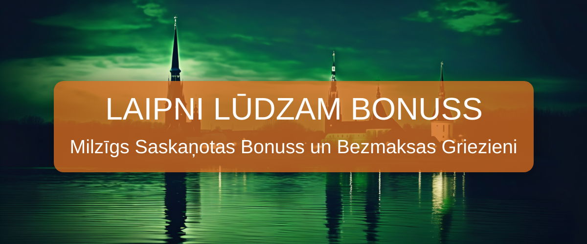 Spinrise Casino Latvija