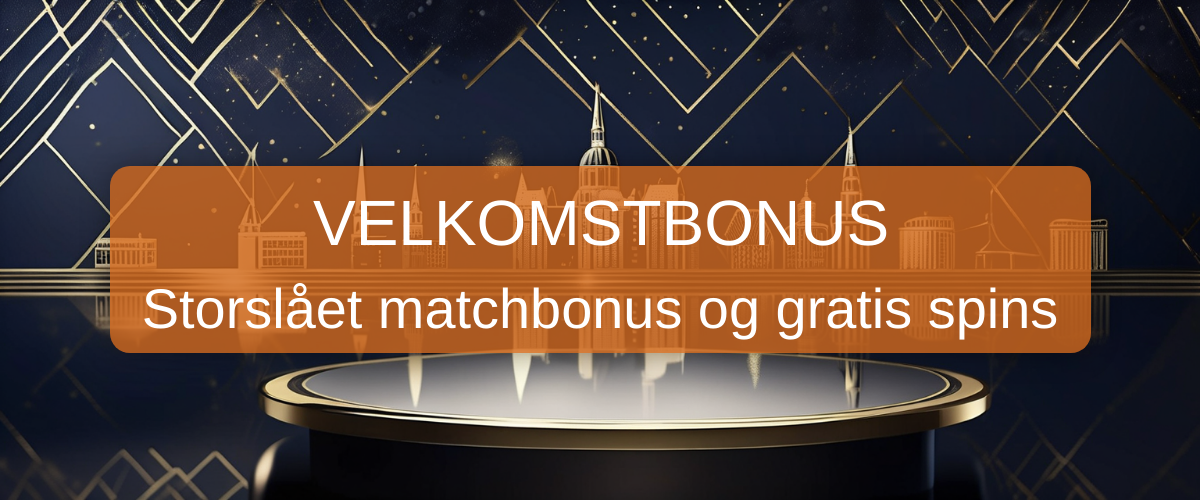 Spinrise Casino Danmark